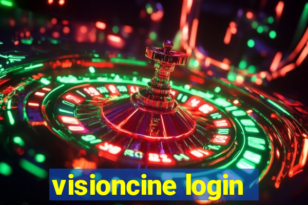 visioncine login